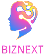 logo biznext